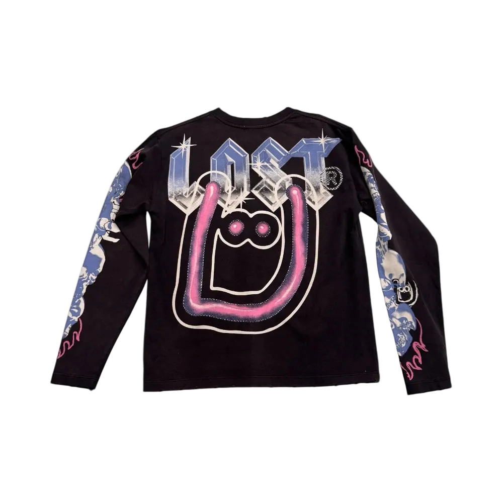Uknwnism Longsleeve