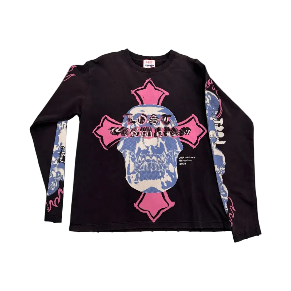 Uknwnism Longsleeve