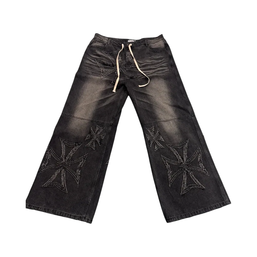 Croxxx Denim Jeans