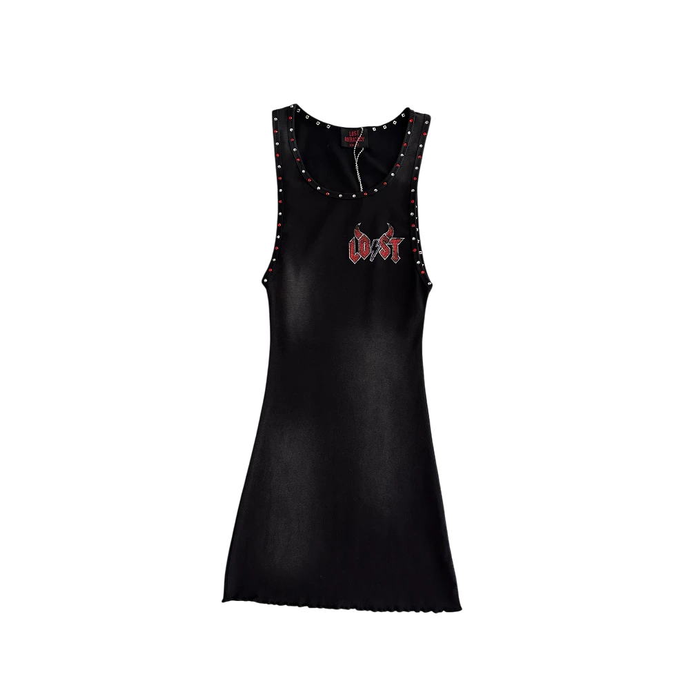 Wicked Heart Dress